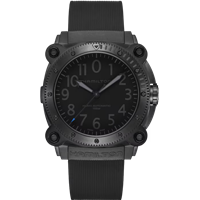 Orologio Hamilton Uomo Khaki Belowzero in Titanio H78505331